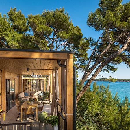 Valamar Camping Padova Banjol Exterior photo
