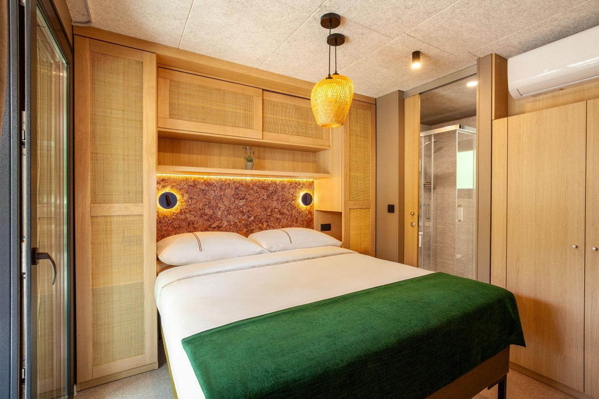 Valamar Camping Padova Banjol Exterior photo