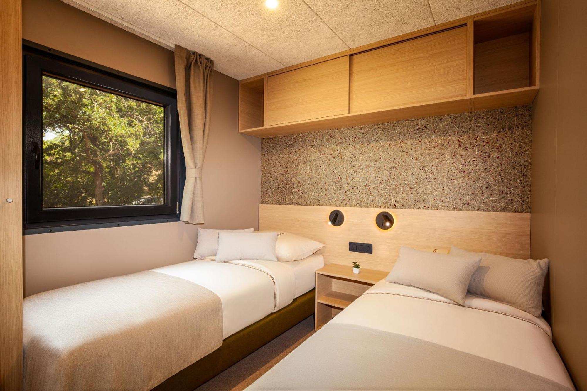 Valamar Camping Padova Banjol Room photo