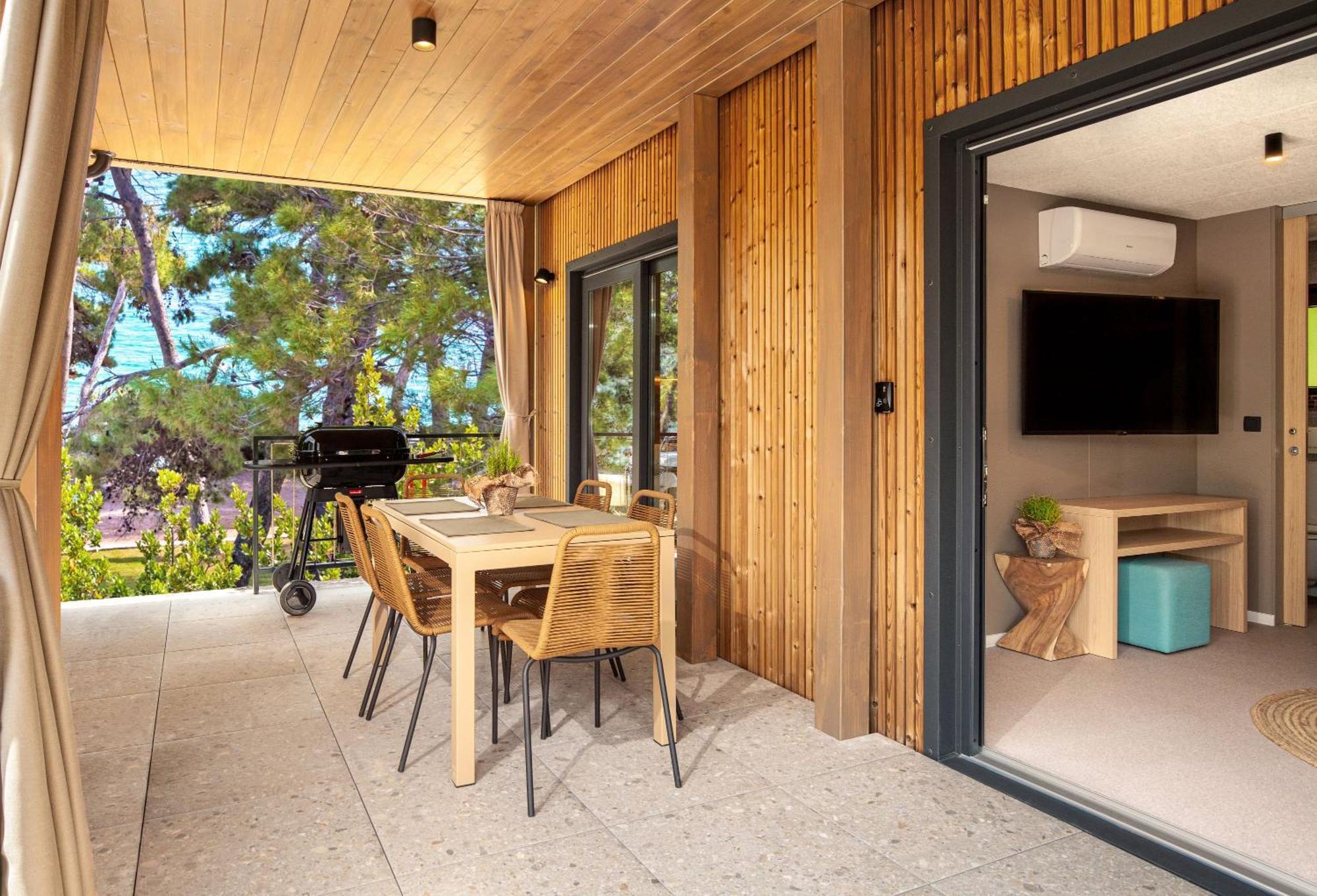 Valamar Camping Padova Banjol Room photo