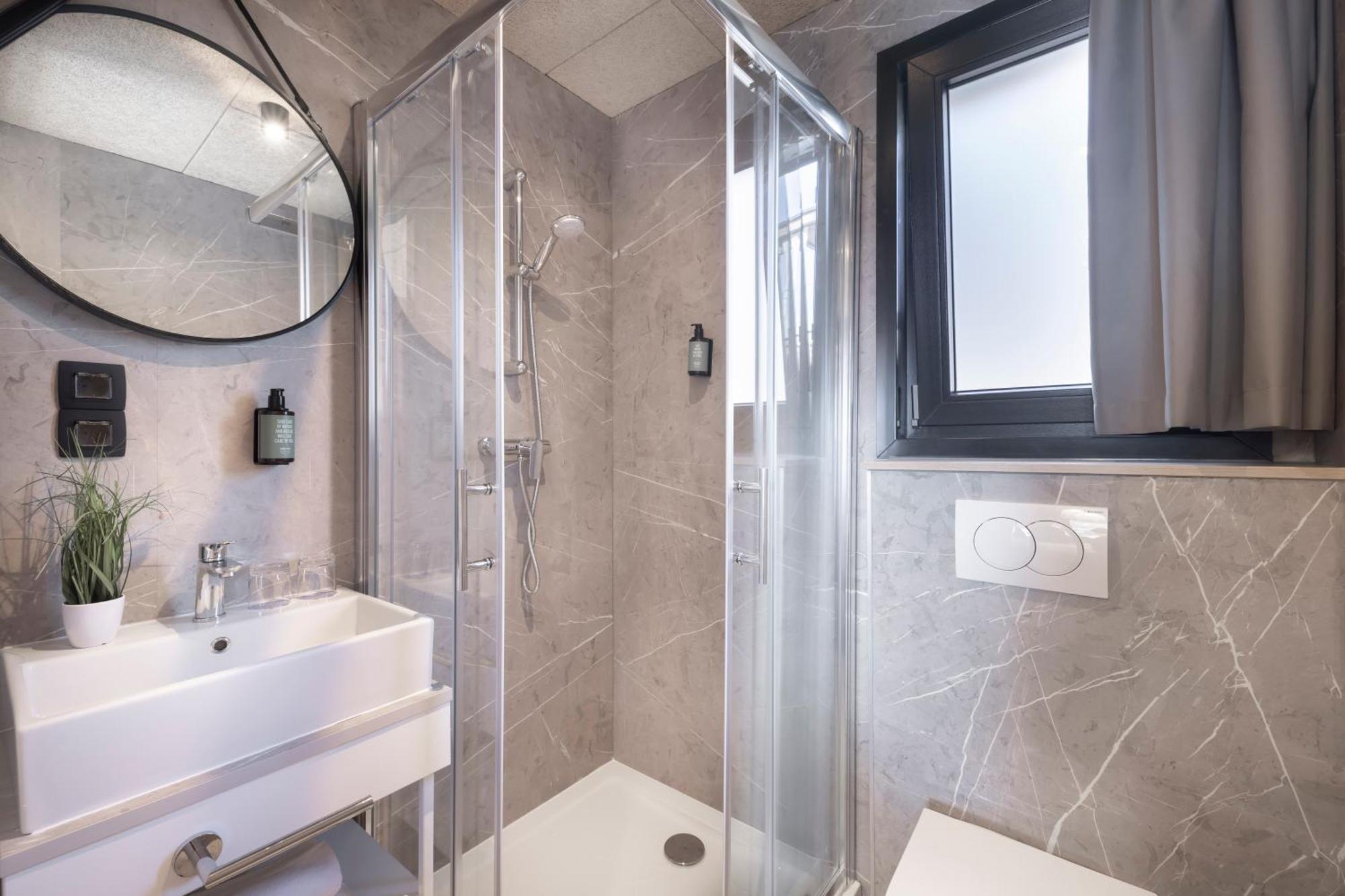 Valamar Camping Padova Banjol Room photo