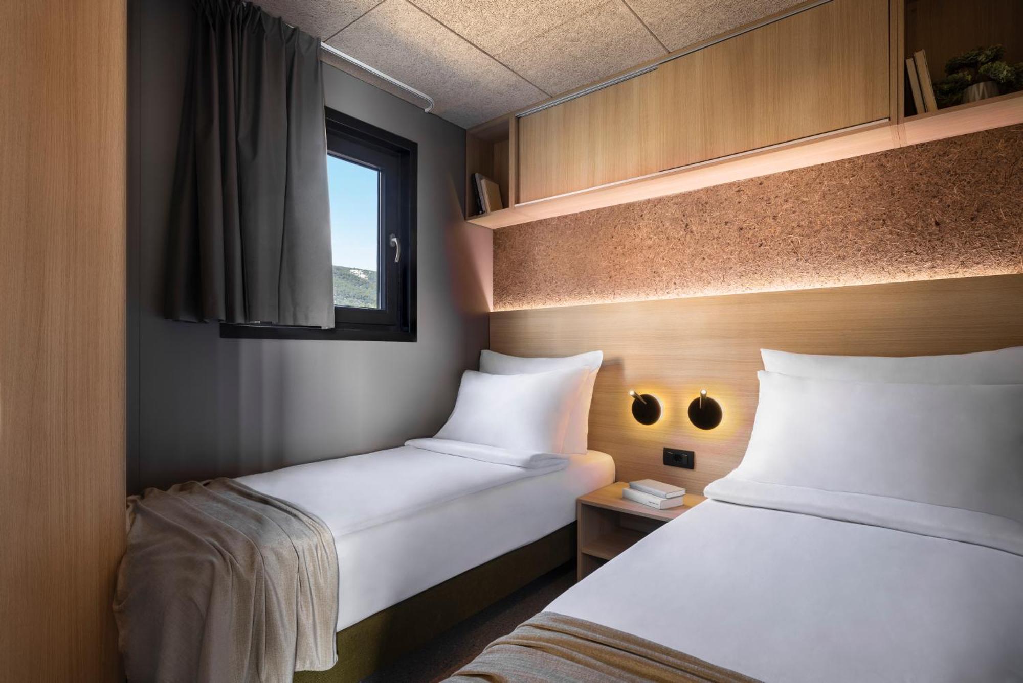 Valamar Camping Padova Banjol Room photo