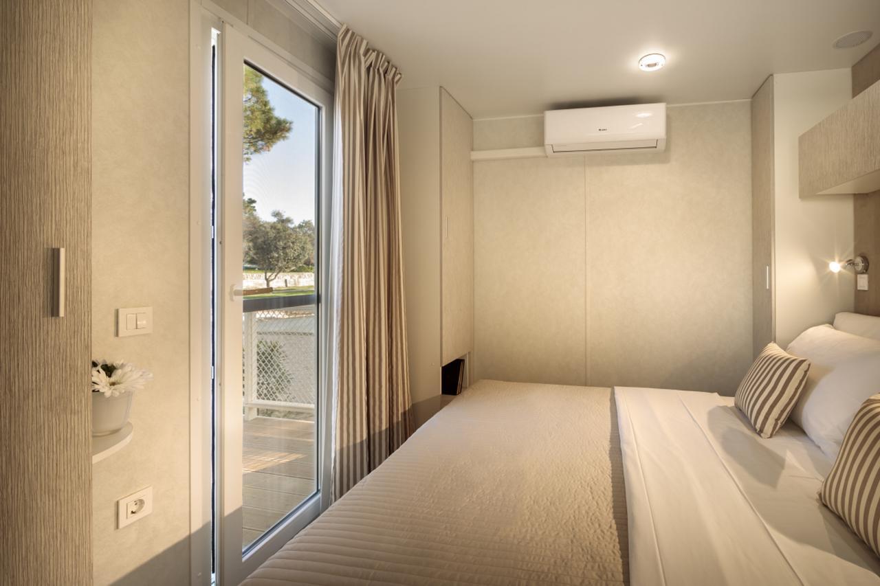 Valamar Camping Padova Banjol Exterior photo