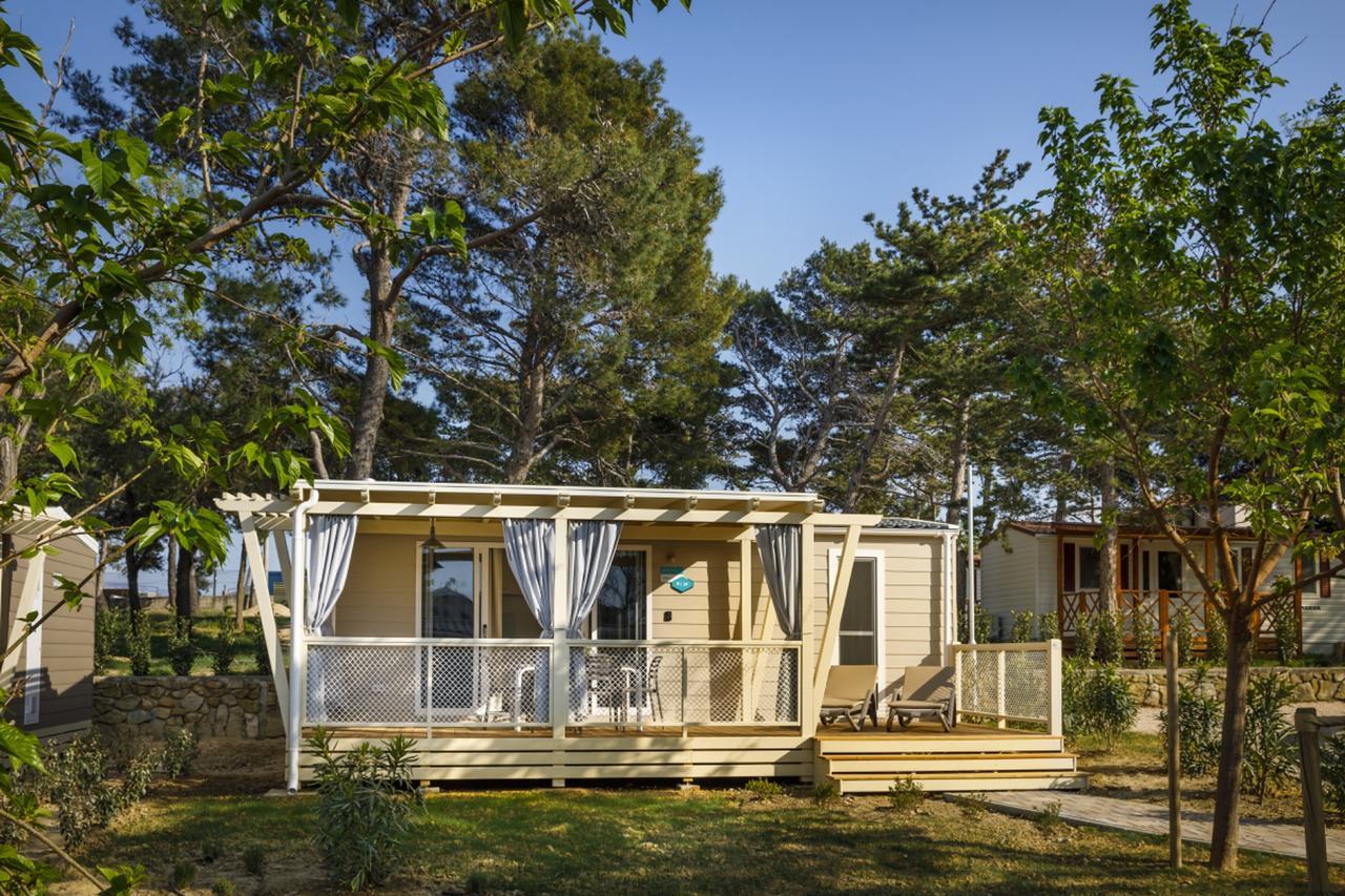 Valamar Camping Padova Banjol Exterior photo