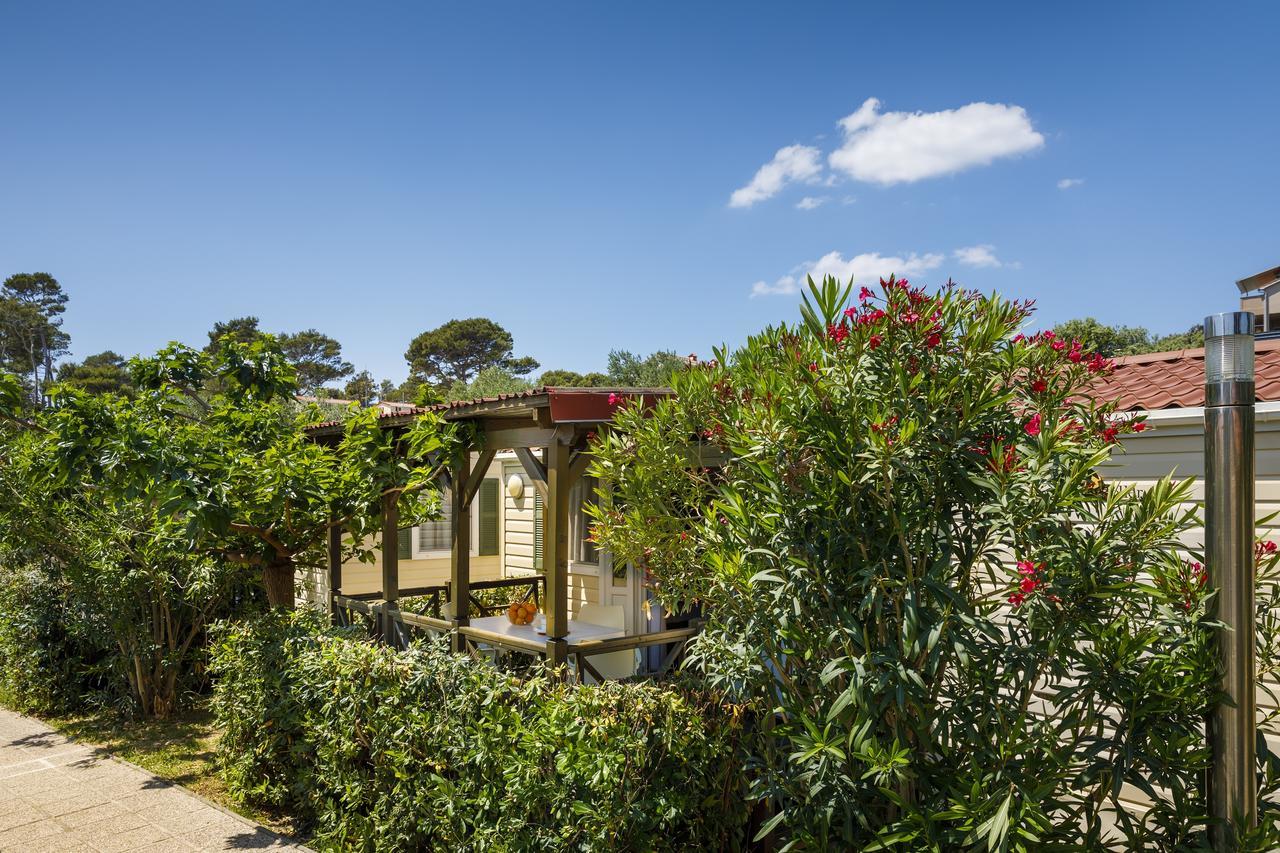 Valamar Camping Padova Banjol Exterior photo