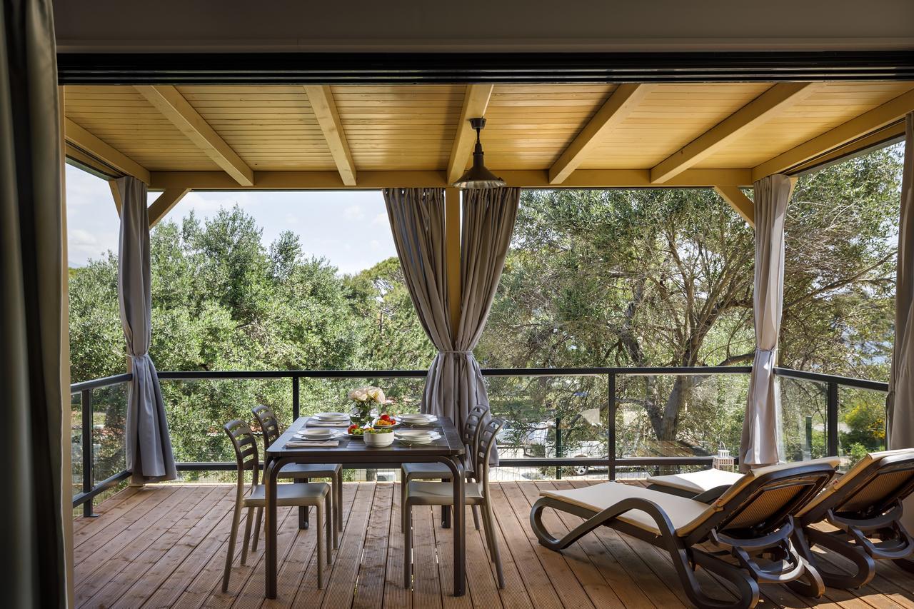 Valamar Camping Padova Banjol Exterior photo