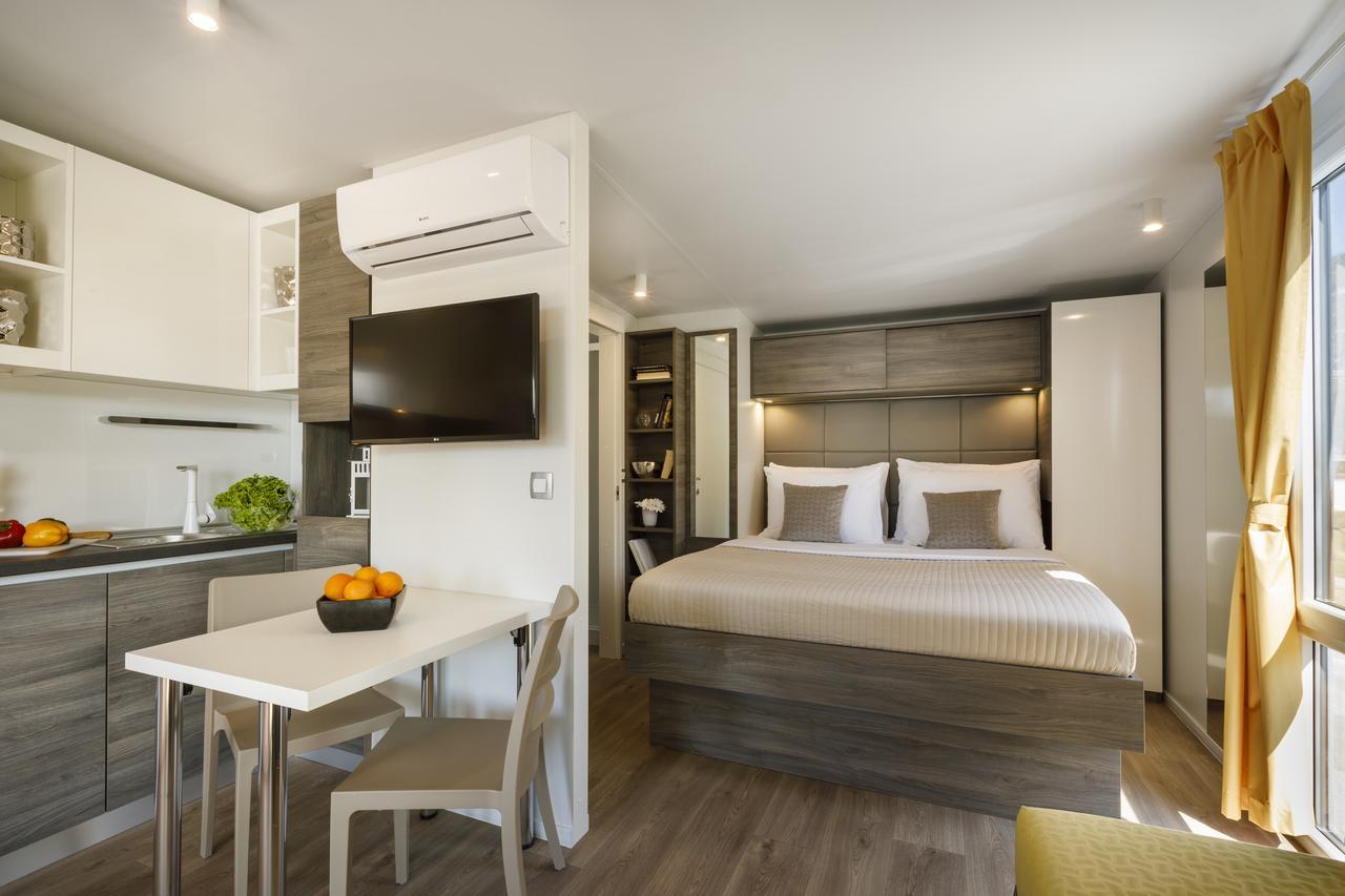 Valamar Camping Padova Banjol Exterior photo