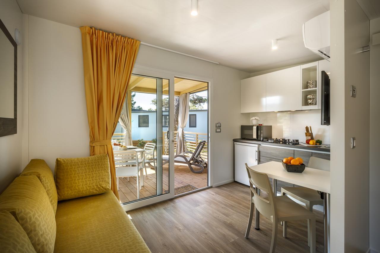 Valamar Camping Padova Banjol Exterior photo