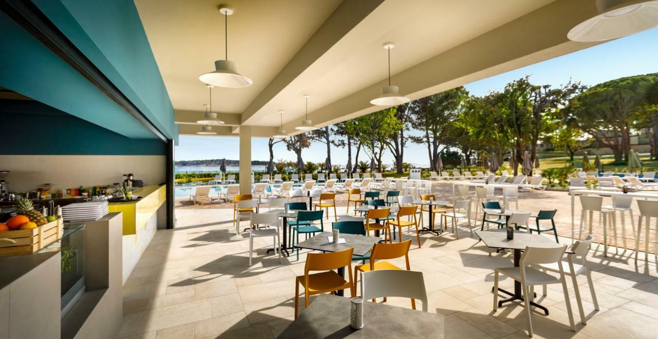 Valamar Camping Padova Banjol Exterior photo