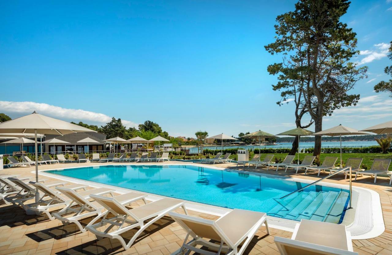Valamar Camping Padova Banjol Exterior photo