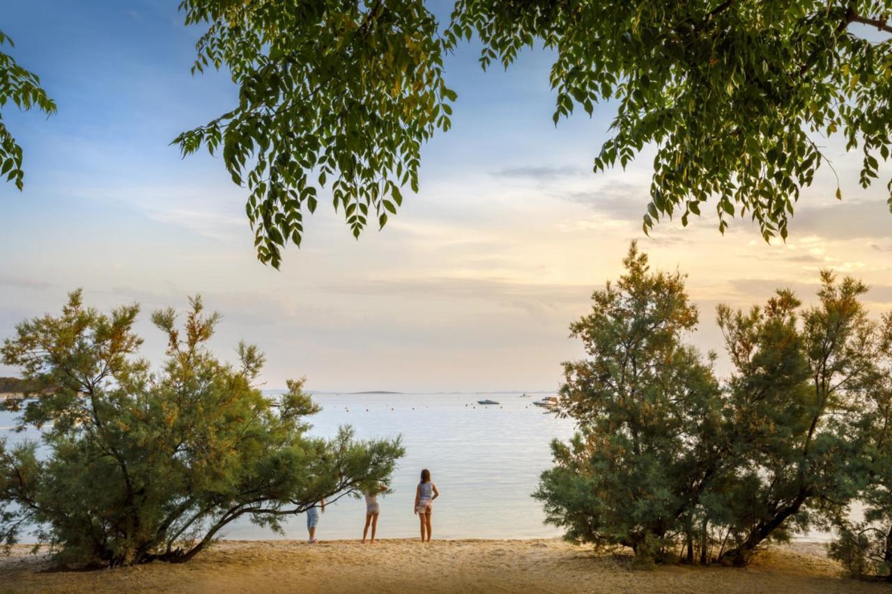 Valamar Camping Padova Banjol Exterior photo